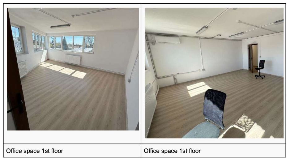 Productie | depozitare | Birouri | Ferentari | Eroii revolutiei - Poză 5