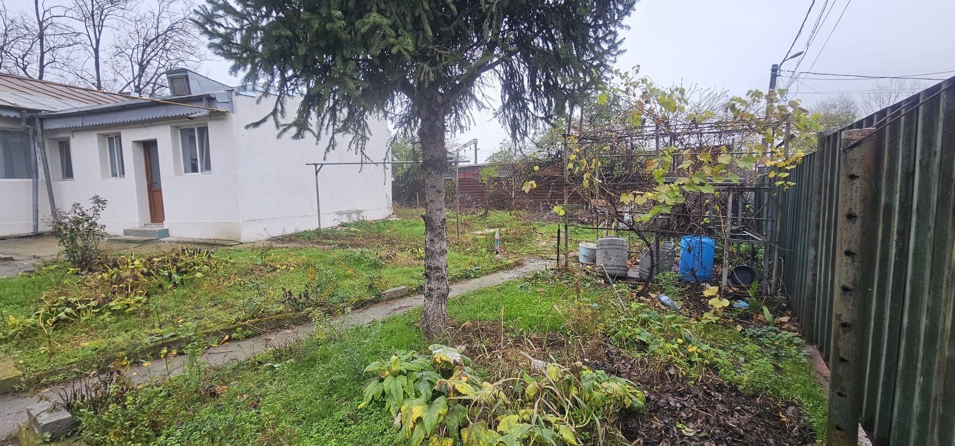 Casa din caramida – Zona Centrala, Parc CFR – Pret 170.000 EUR negociabil - Poză 7