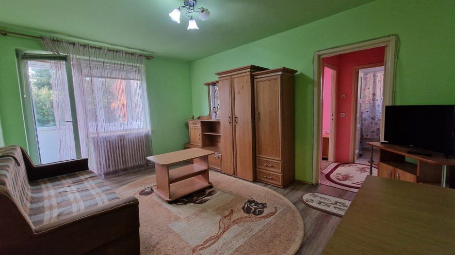 Apartament 2 camere, de vânzare în Alba Iulia, zona Centru - Poză 1