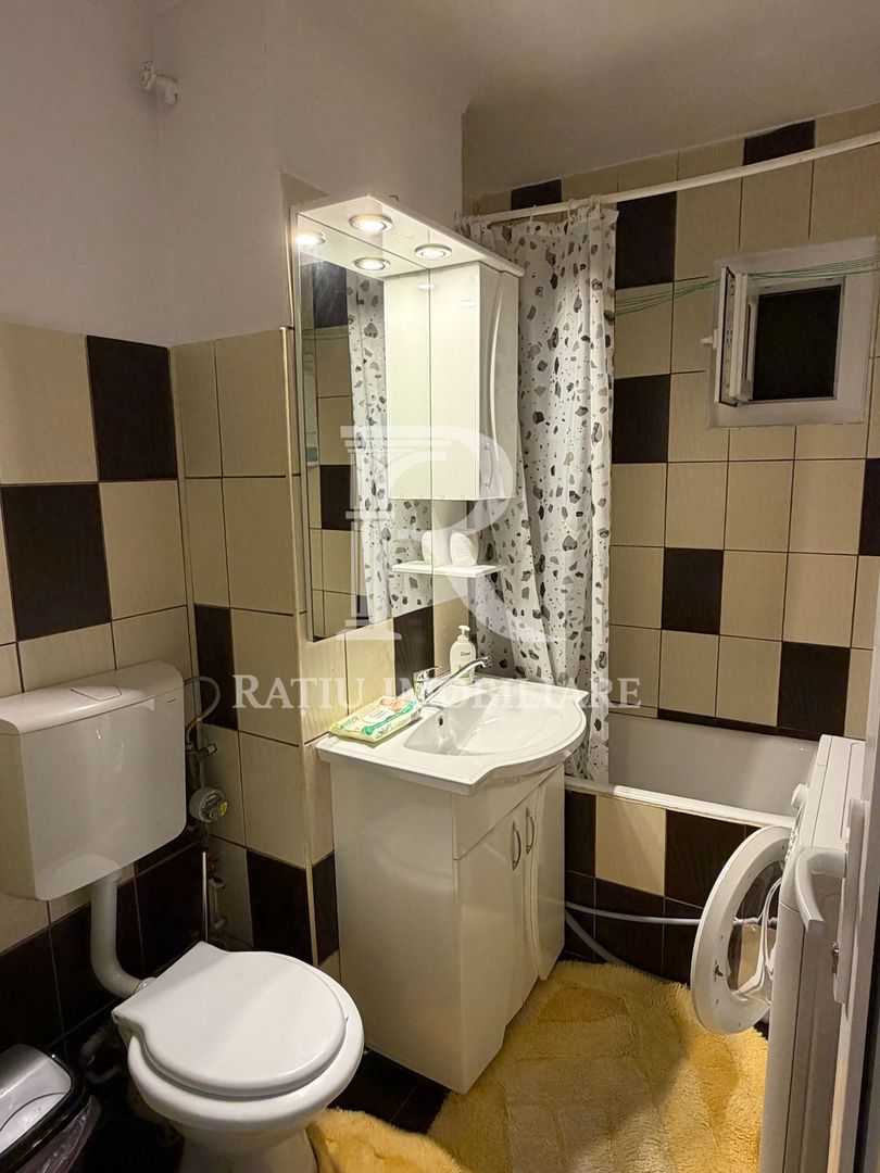 Apartament 3 camere | 78 mp | 2 băi | Rogerius - Poză 13