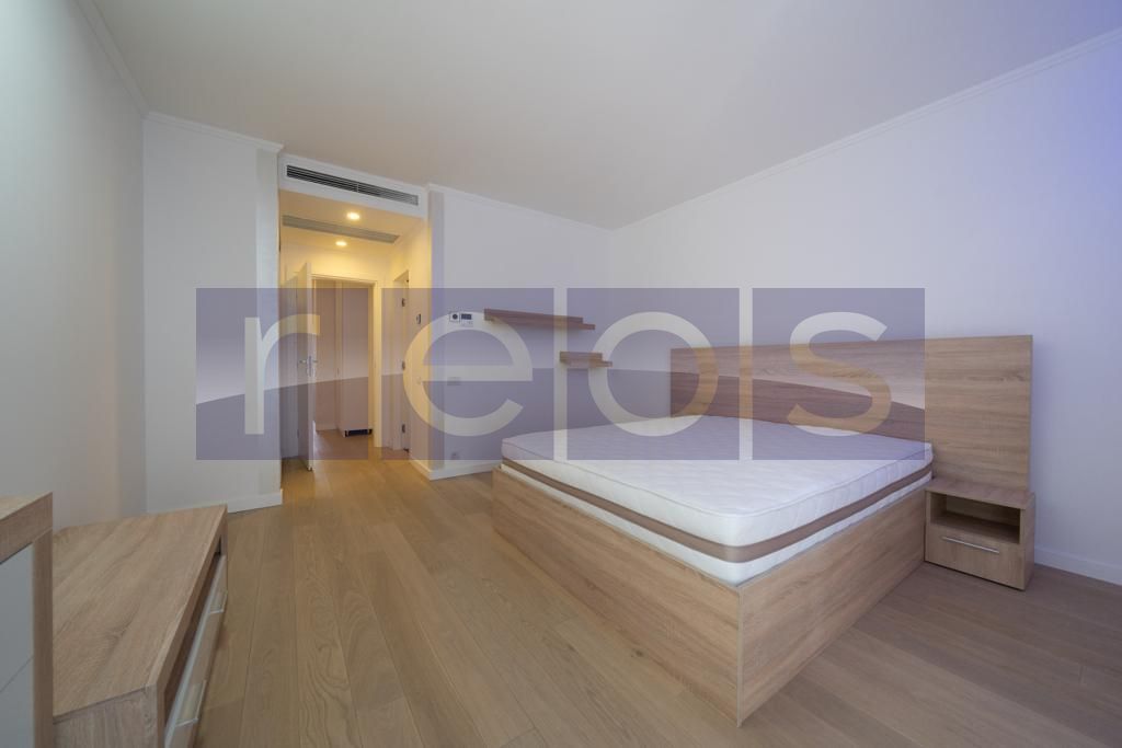 HERASTRAU | INCHIRIERE 4 CAMERE 114MP | MOBILAT - UTILAT LUX | PARCARE - Poză 7