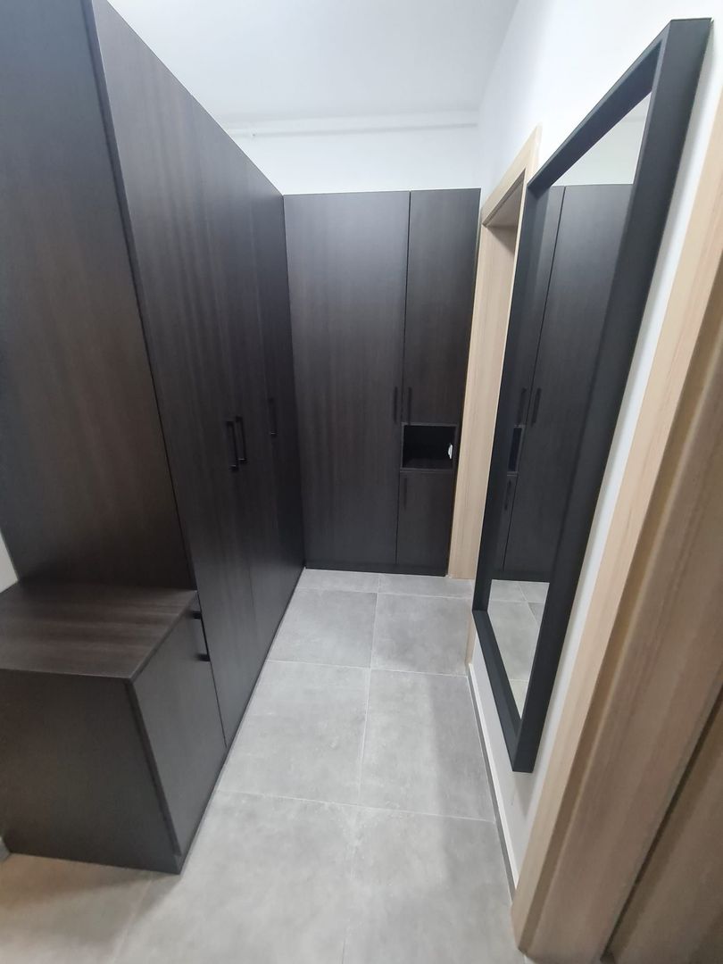 Garsoniera decomandata | Parc Carol | ISG Residence - Poză 8