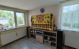 Casa Ciocanesti Cretu - 2 camere cu teren 2539 mp  - Jud. Dambovita - Poză 7