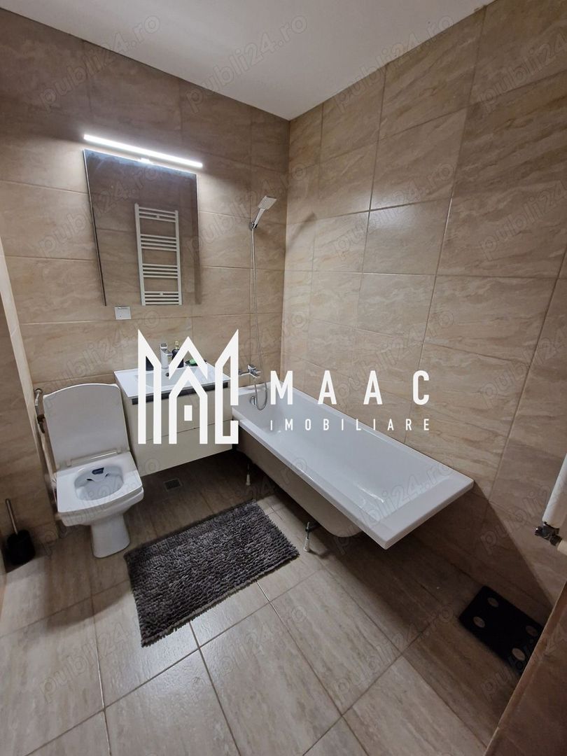 Apartament 2 camere | Etaj 1 | Balcon | Arhitectilor - Poză 6