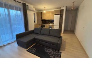 Apartament 2 camere, 9 Minute Metrou, Bloc Nou, PARCARE INCLUSA - Poză 1