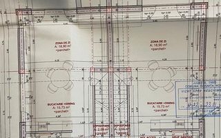 Pozitie excelenta. Proiect deosebit. Comision 0%. - Schiță 6