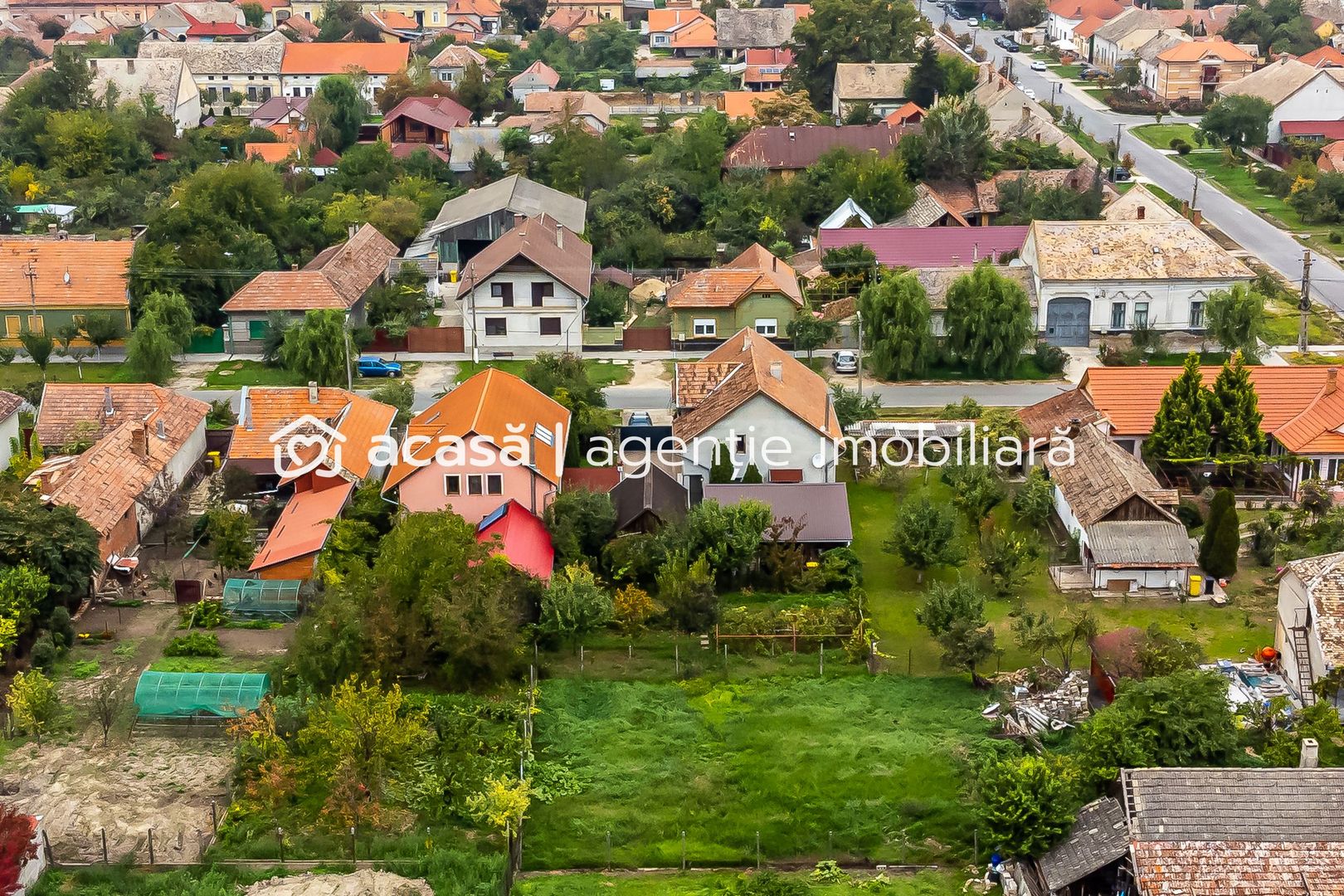 Casă cu 4 camere la cheie, nouă, în Nădlac * zona Centru - Poză 11