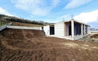 Casa individuala de vanzare, Cetate - Piata - Poză 6