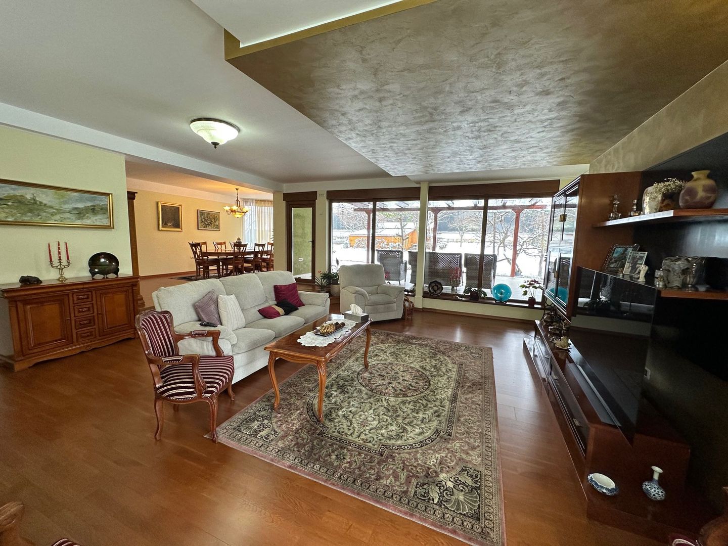 Casa calduroasa și primitoare  Dumbravita - Parc Primărie - Poză 24