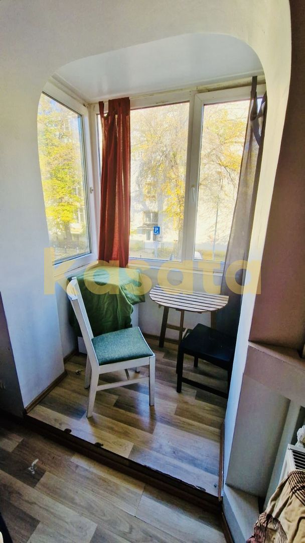 OPORTUNITATE | GARSONIERA FLOREASCA | ETAJ 1 | IDEAL INVESTITIE - Poză 4