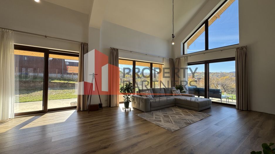 Casa de vacanta Sohodol - Poză 11