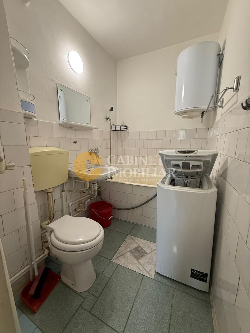 2 Camere - Podu Ros - Liceul Emil Racovita - Poză 7