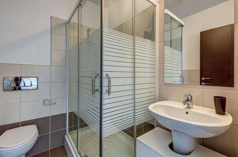 Apartament 4 camere 125 mp+parcare+boxa in Natura Residence - Poză 9