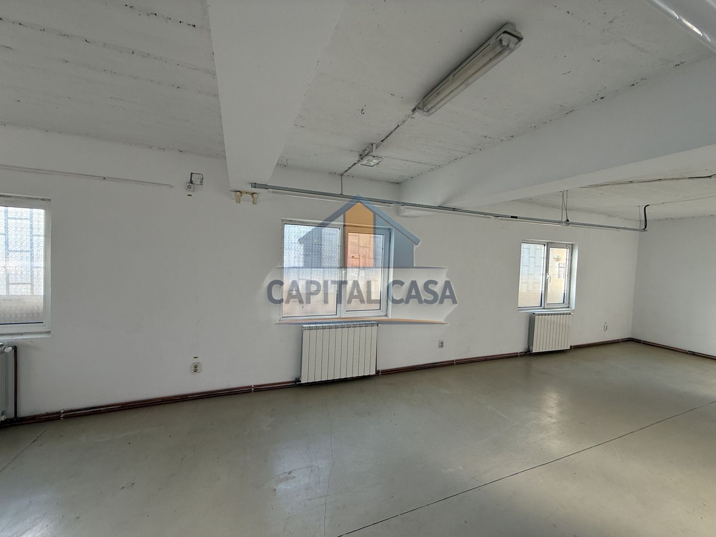 ​Spațiu Comercial 159 mp - Parter, intrare stradă - Ploiești, Bereasca - Poză 3