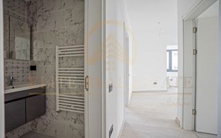 Tomis Plus - Celine Elegance - Vânzare apartament cu 3 camere, etaj 2. - Poză 4