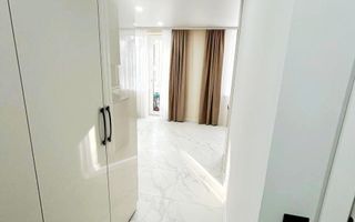 Vânzare, apartament, 2 camere, strada Nicolae Titulescu, Botanica - Poză 5