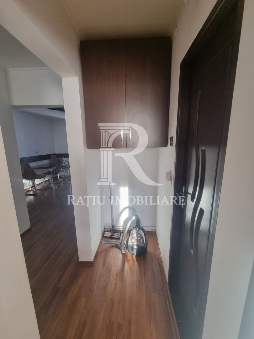 Apartament 3 camere | Zona Astoria | Deva - Poză 14