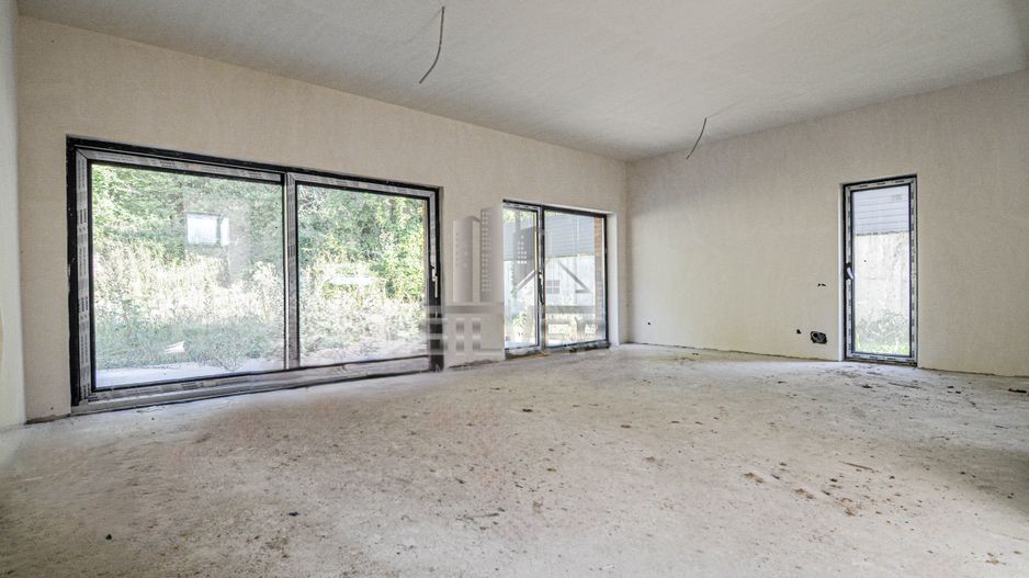 Casa Individuala cu panorama superba, in Floresti, zona exclusiva - Poză 5