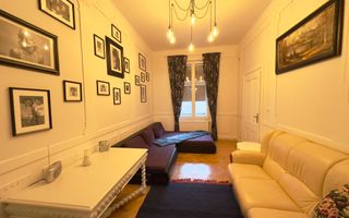 BG19 Apartament Exclusivist 4 camere - Poză 12