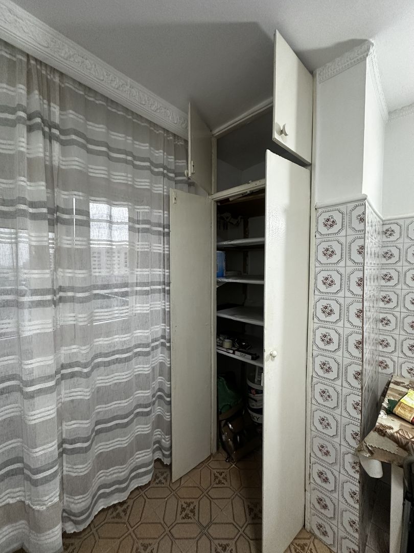 Apartament 3 camere Titan, vis-a-vis metrou, parcare, 2 băi - Poză 12