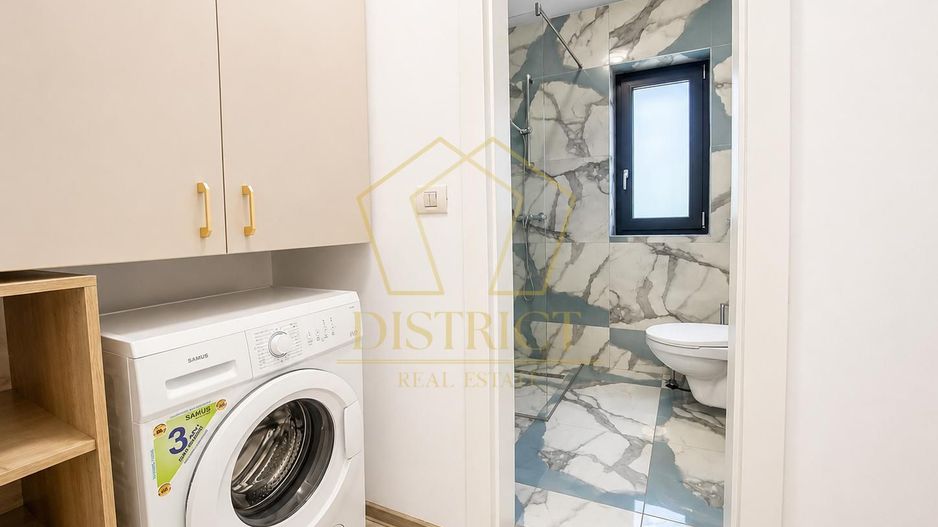 Apartament superb cu 2 camere | Giroc - Poză 10