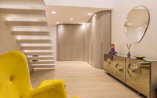 Penthouse cu 5 camere *347mp* + terasa 101mp* // Zona Herastrau - Poză 7