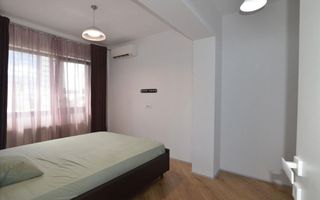 APARTAMENT 3 CAMERE | PIPERA | COMPLET MOBILAT SI UTILAT - Poză 12