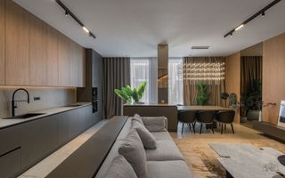 Vilă premium Pipera – 5 camere, grădină, garaj, 384 mp - Poză 7