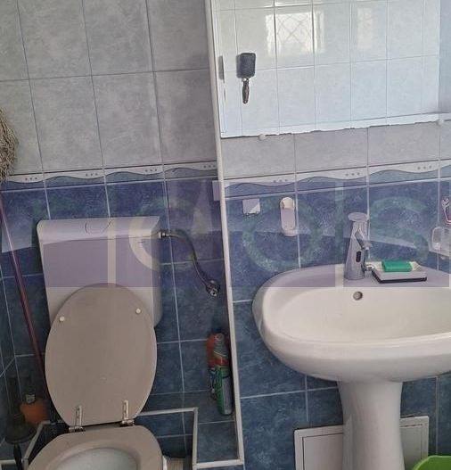 DE VÂNZARE APARTAMENT 4 CAMERE – CALEA VICTORIEI – BLOC REABILITAT - Poză 5