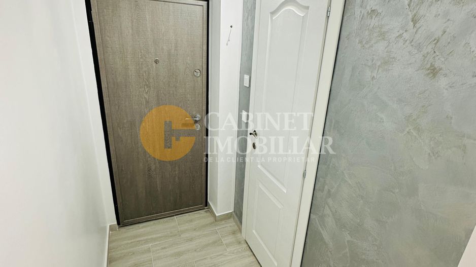 Apartament cu 2 Camere Renovat - Etaj 2 - Zona Alexandru - Poză 8