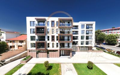 Inel II - Complex Primo Residence - Apartamente cu 2, 3 si 4 camere la cheie, bloc finalizat.