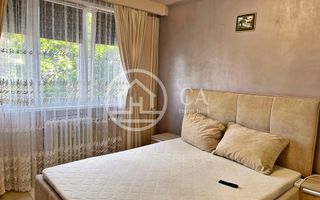 Apartament de închiriat cu 2 camere în zona Dacia, Oradea - Poză 4