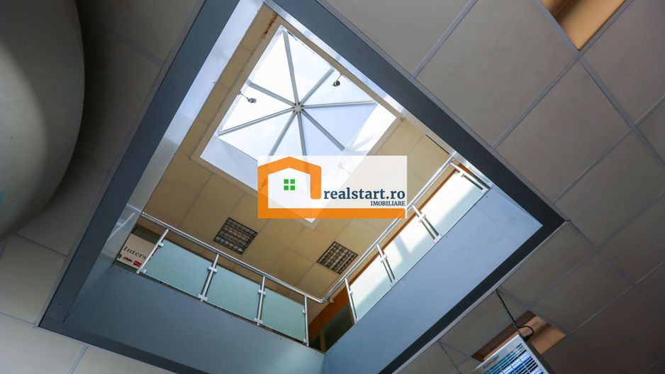 Pipera-Tunari, 37000mp teren deschidere 60ml la Centura Bucuresti - Poză 15