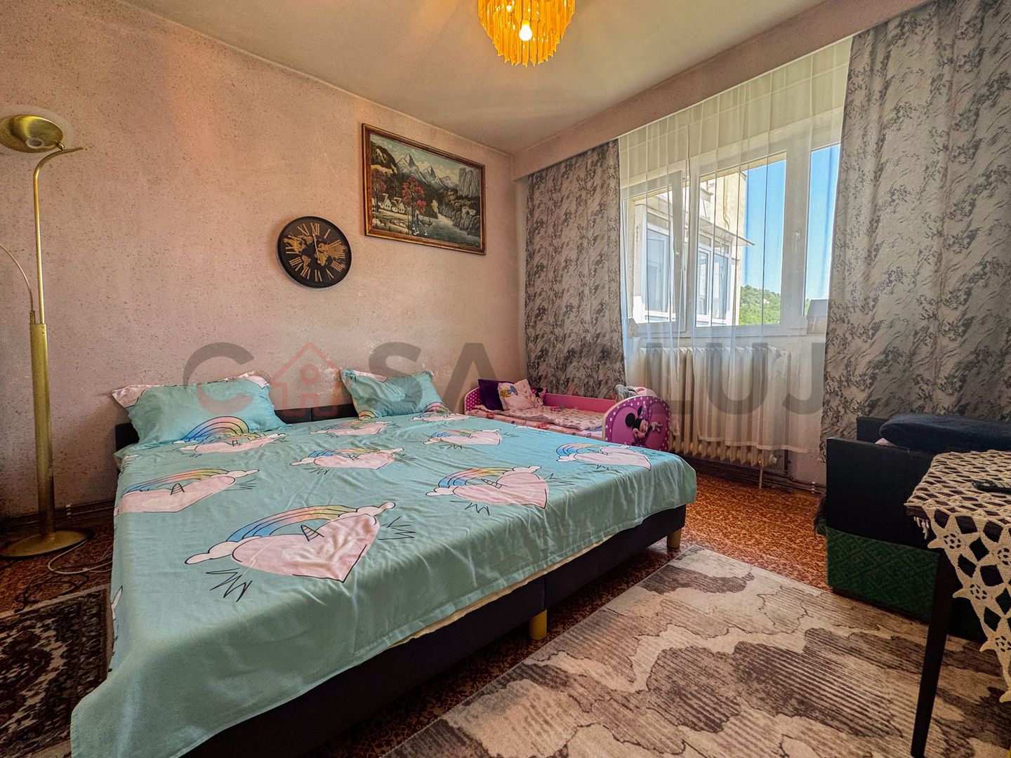 Oportunitate, zonă liniștită, aproape de Someș, zona Donath!!! - Poză 4