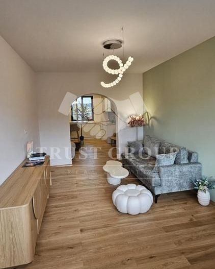 Apartament 2 camere Floreasca | Imobil 1960 - Poză 8