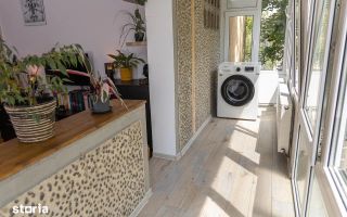 Apartament 2 camere ,49 mp - zona Gemenii - Poză 5
