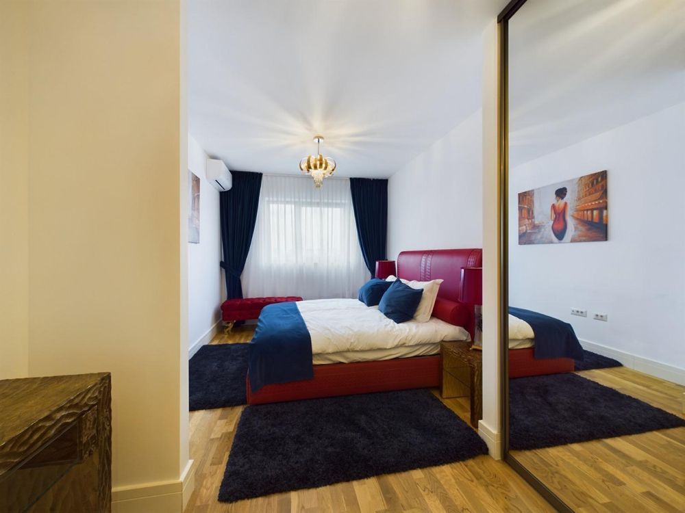 Apartament 2 camere Barbu Vacarescu - Poză 4