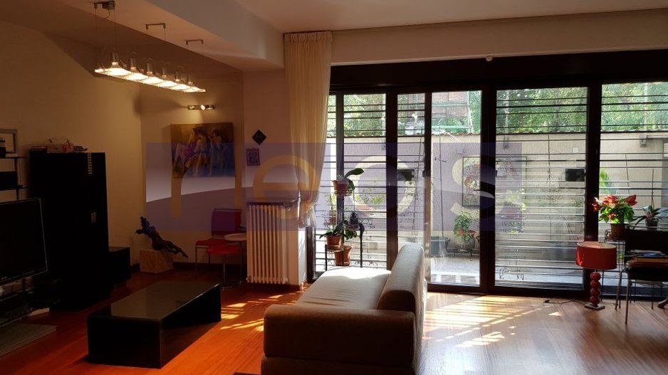 VANZARE APARTAMENT 4 CAMERE | ZONA FLOREASCA - Poză 3