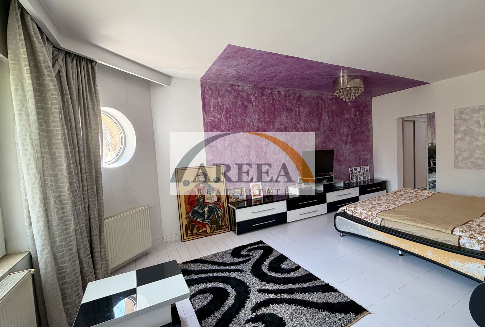 Vilă Premium la Aparatorii Patriei | 9 Camere | 450 mp | Potențial - Poză 10
