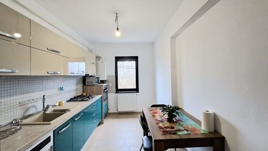 Inchiriere apartament bloc nou, Stefanesti, Pasarela - Poză 14