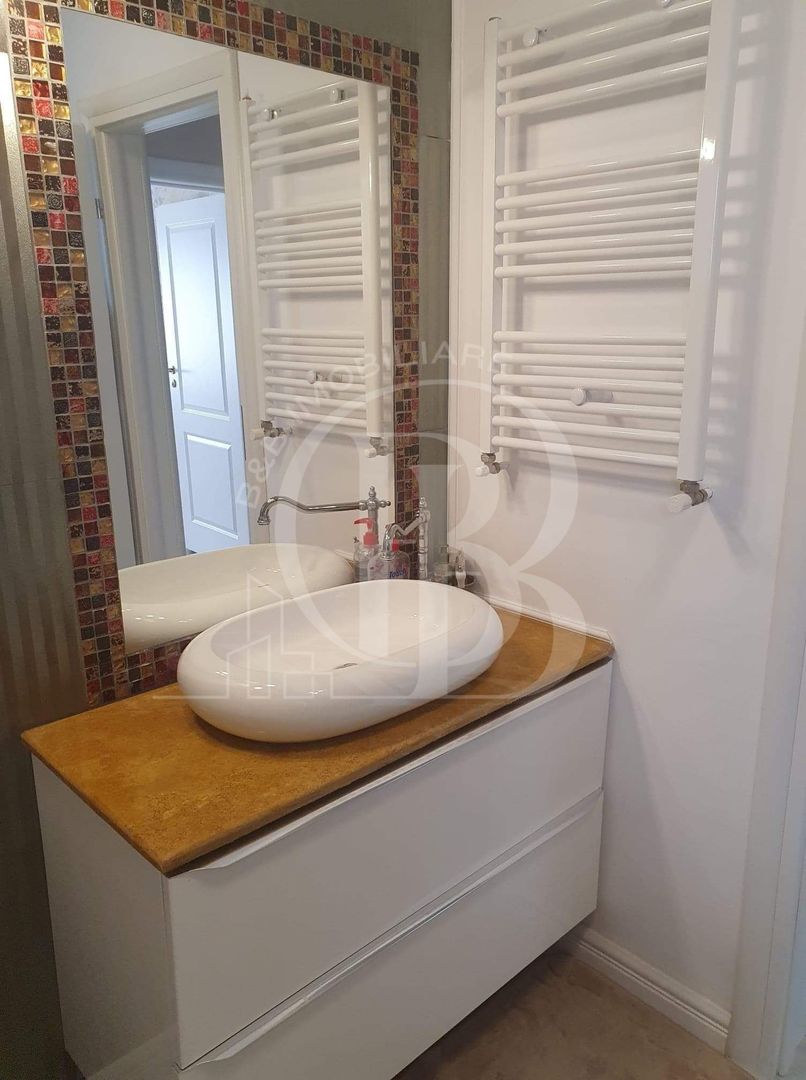 Apartament 2 camere-Str. Victor Brauner 5 min Metrou Teclu - Poză 5