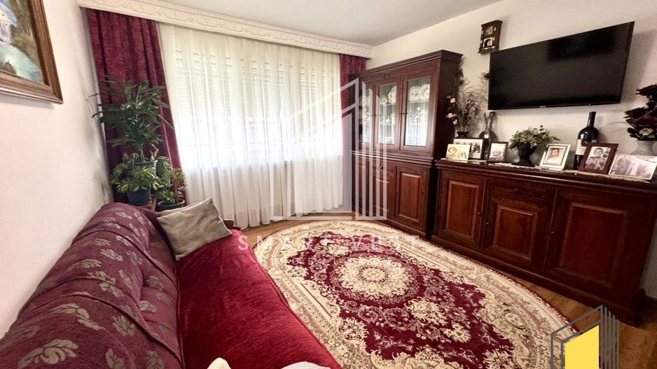 Apartament 3 camere de vanzare | 68 mp | Zona Micro 16 - Poză 1