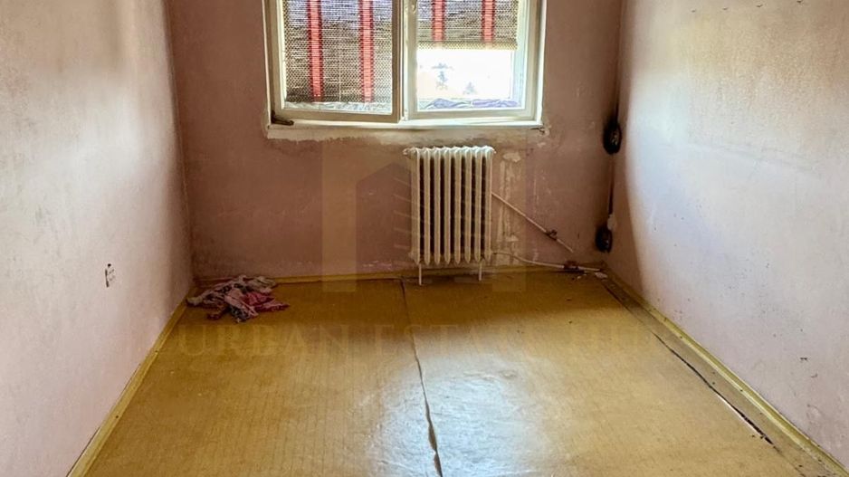 Vanzare apartment 2 camere, decomandat, strada Mehedinti, Manastur - Poză 8