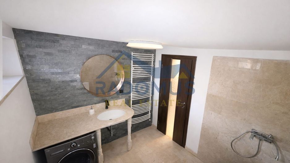 Casă P+1+M - Teren 310 mp -6 Camere- 4 Băi – Ploiești - Premium - Poză 24