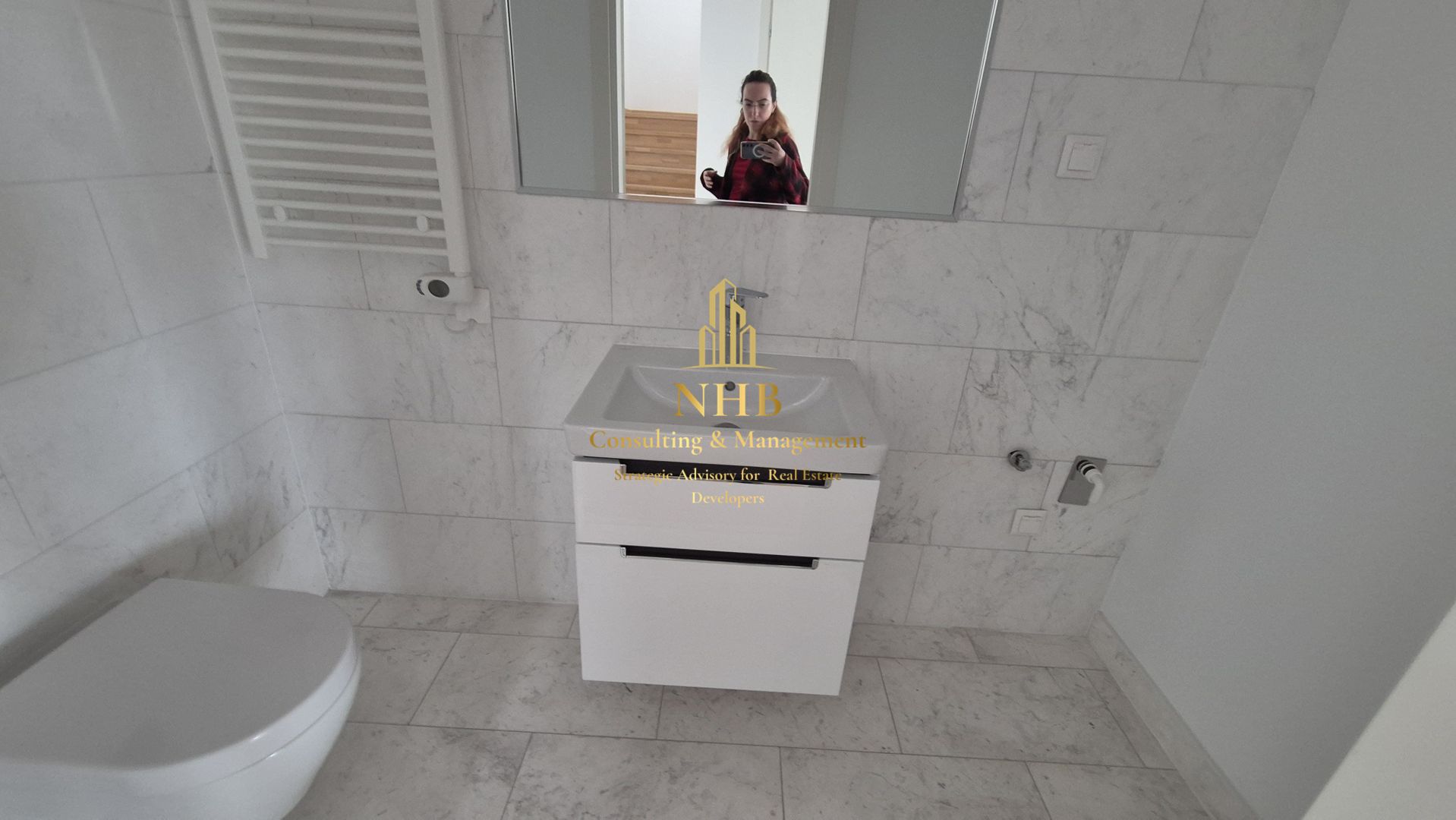 Apartament de 4 camere + curte + loc de parcare - 1 Mai / Domenii - Poză 8