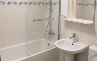 Apartament mobilat-utilat complet // metrou Obor // doua balcoane - Poză 11