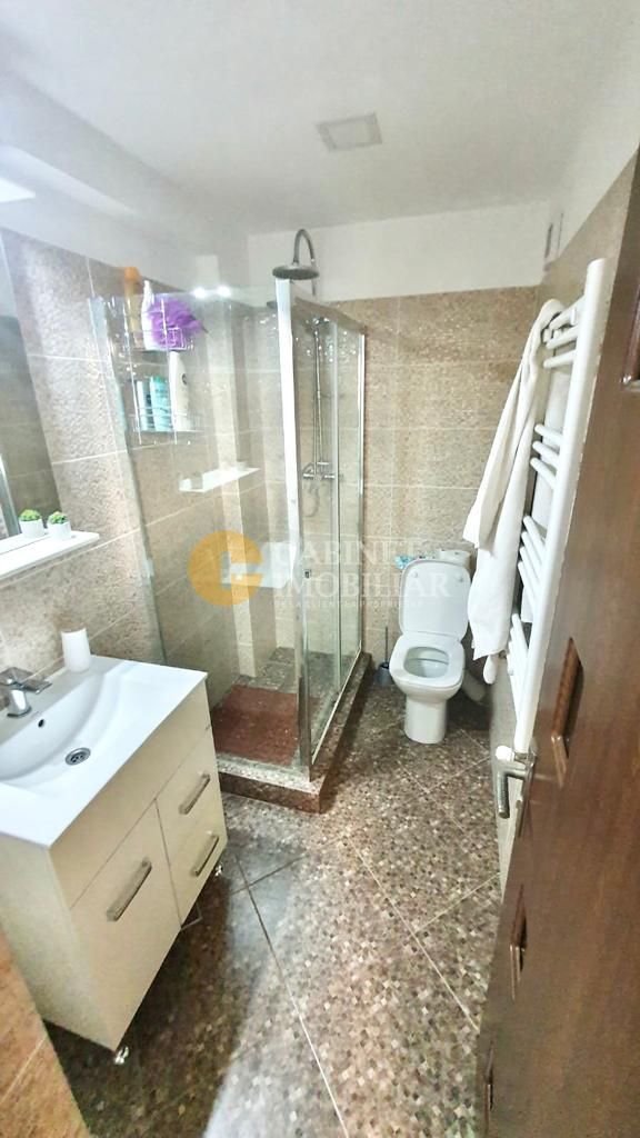 ETAJ INTERMEDIAR - 3 CAMERE - 2 BAI - 2 LOCURI DE PARCARE - POPAS PACURARI - Poză 9