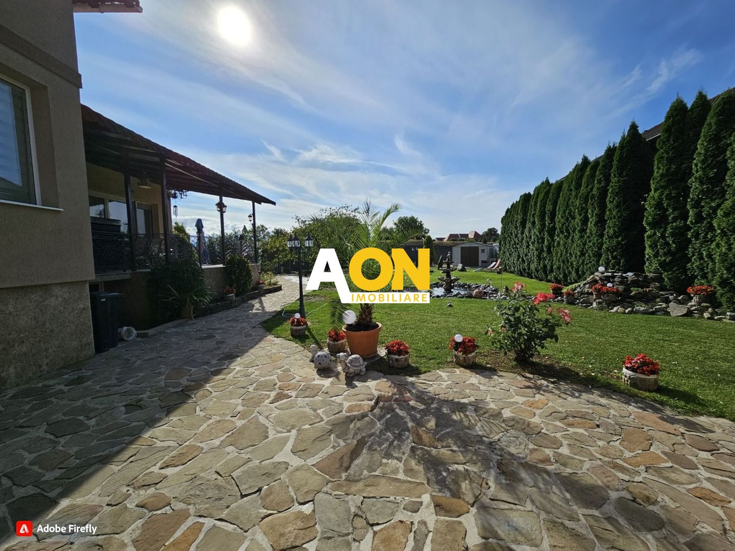 Casa 7 camere, 789 mp teren, Cetate - Poză 3