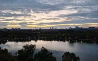 Apartament 3 camere de inchiriat - Poză 15