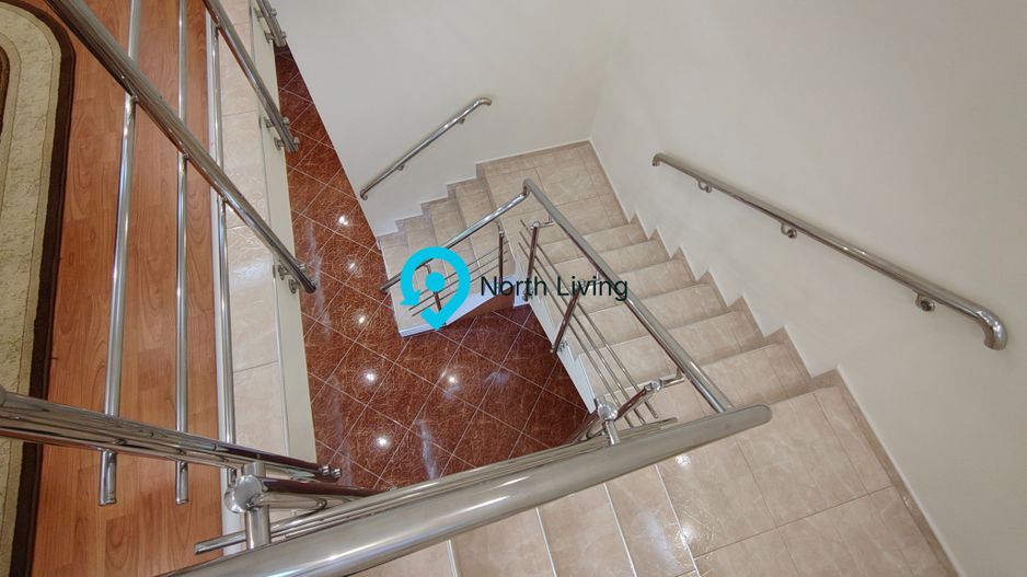 Vila individuala | Curte 400 mp | Garaj 2 auto | zona Pipera - Poză 13